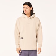 Fgl Slick Hoody 2.0 - Lunar Rock