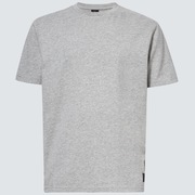 Fhr Patch Tee - New Granite Heather