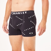 O-Fit Boxer Low 6.1 - Black/White