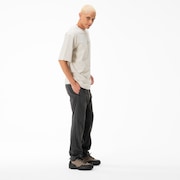 Calça Oakley Outdoor Pants - Blackout