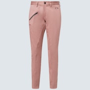 Skull H/O-Str. 3D Tapered 15.0 - Rose Dust