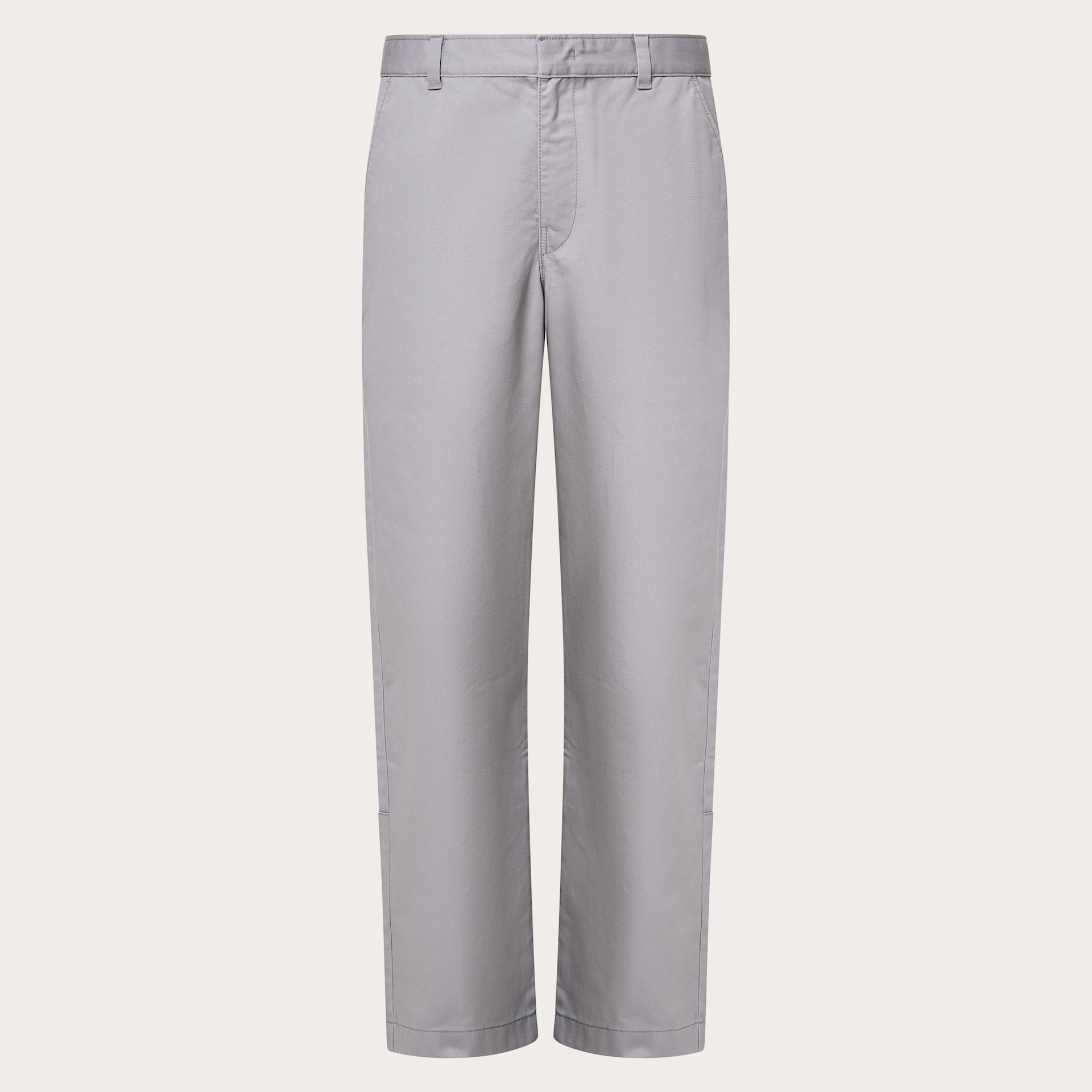 Oakley Allday Wide Leg Chino Pant in Mist | Oakley® US