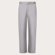Allday Wide Leg Chino Pant - Cement