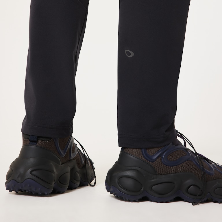 Enhance Tech Jersey Pants 15.7 - Blackout