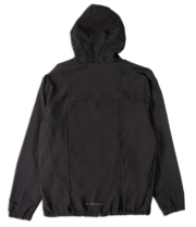 Jaqueta Packable - Blackout