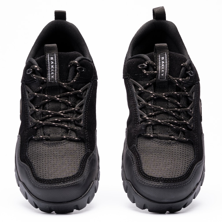 Tênis Oakley Modoc Low II - Black