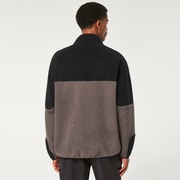 Wanderlust Rc Sweatshirt - Black/Forged Iron