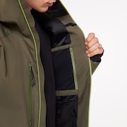 Kendall RC Shell Jacket 2.0 - New Dark Brush