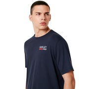 SI US Bar Tee - Fathom