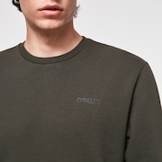 Hdo Repeat Crew - New Dark Brush