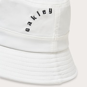 Elevate Bucket Hat 25.0 - White