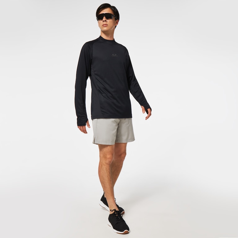 Foundational 7 Short 2.0 - Stone Gray
