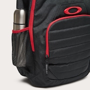 Enduro 25Lt 4.0 - Black/Red
