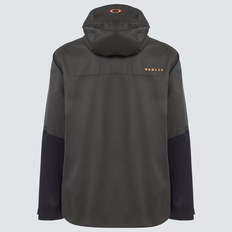 Crescent 3.0 Shell Jacket - New Dark Brush