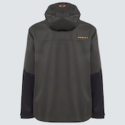 Crescent 3.0 Shell Jacket - New Dark Brush