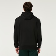 Factory Pilot Rc Hoodie - Blackout
