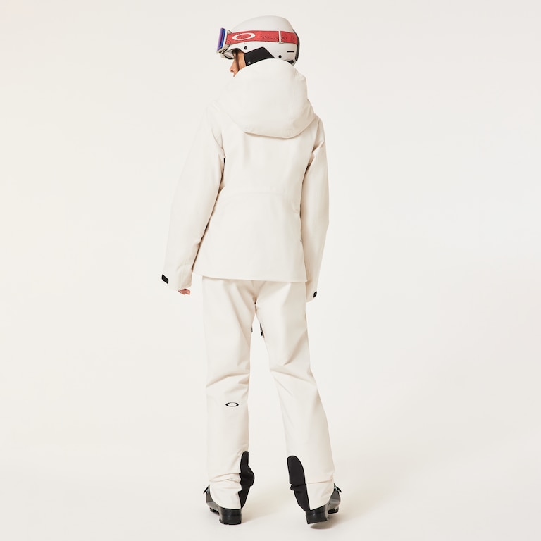 W. Canopy Insulated Pant - Mist