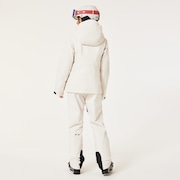 W. Canopy Insulated Pant - Mist