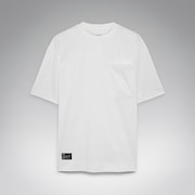 Fgl Scratch SS Tee 6.7 - White