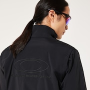 Oakley Tactful Wind Jacket 6.0 - Blackout