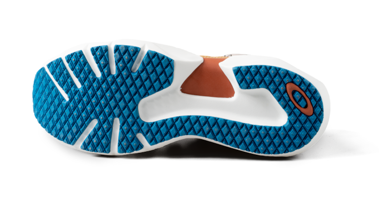 Tênis Masc Oakley Madic - Wood Gray