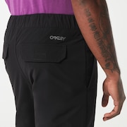 Roam Commuter Rc Pant 2.0 - Blackout