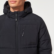 Tahoe Puffy Rc Jacket - Blackout