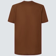 Enhance Mesh Rc SS Tee - Carafe