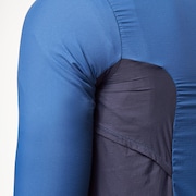Elements Packable Jacket II - Poseidon