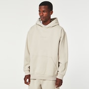 Soho SL PO Hoodie - Sage Green