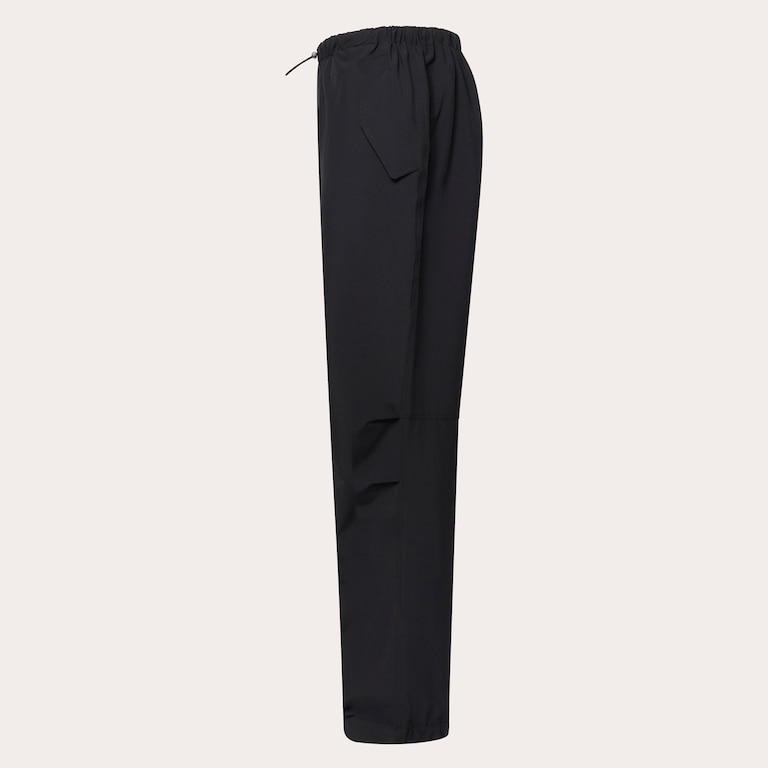 Whirl SZN Outdoor Pant - Pitch Black