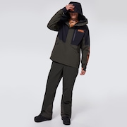 Cedar Ridge 3.0 BZI Pant - New Dark Brush