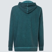 Dye Pullover Sweatshirt - Bayberry