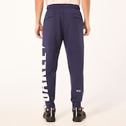 Enhance Qdevo Fleece Pants 3.0 - Foggy Blue
