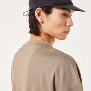 Fgl Tactical LS Tee 5.7 - Bark