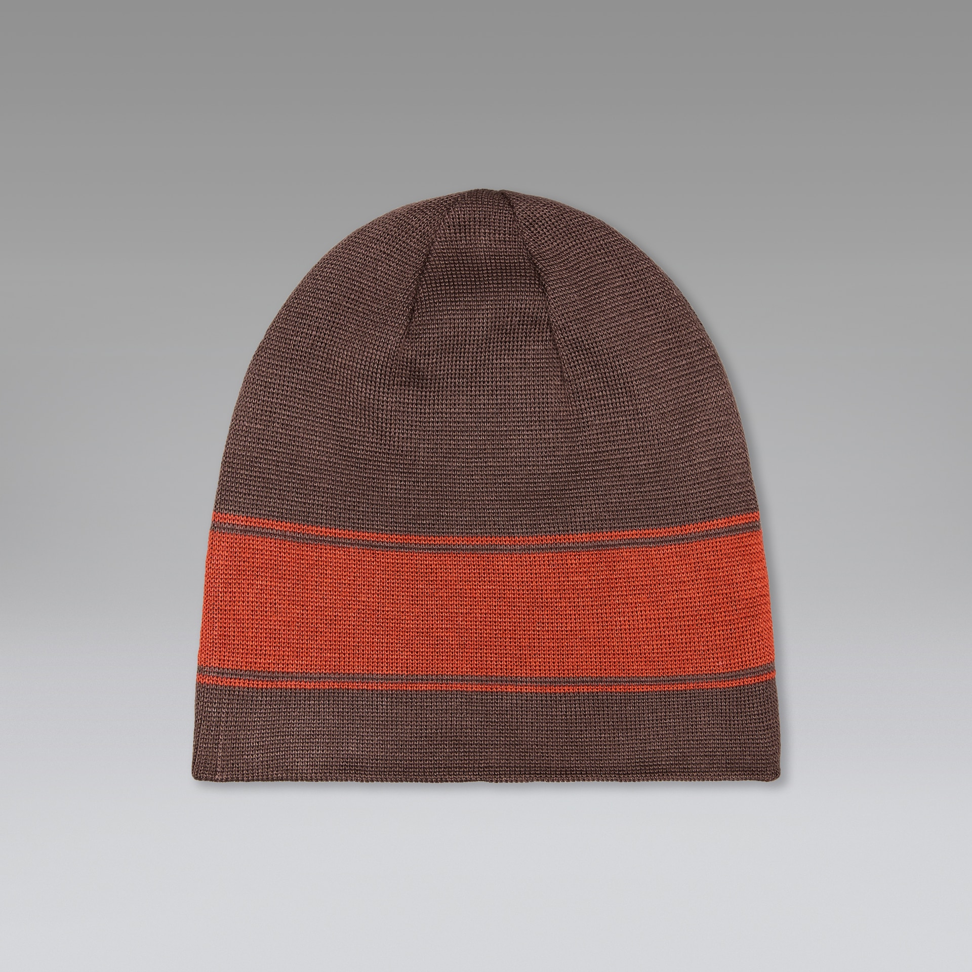 Oakley Tnp Reversible Beanie in Dark Umber | Oakley® US
