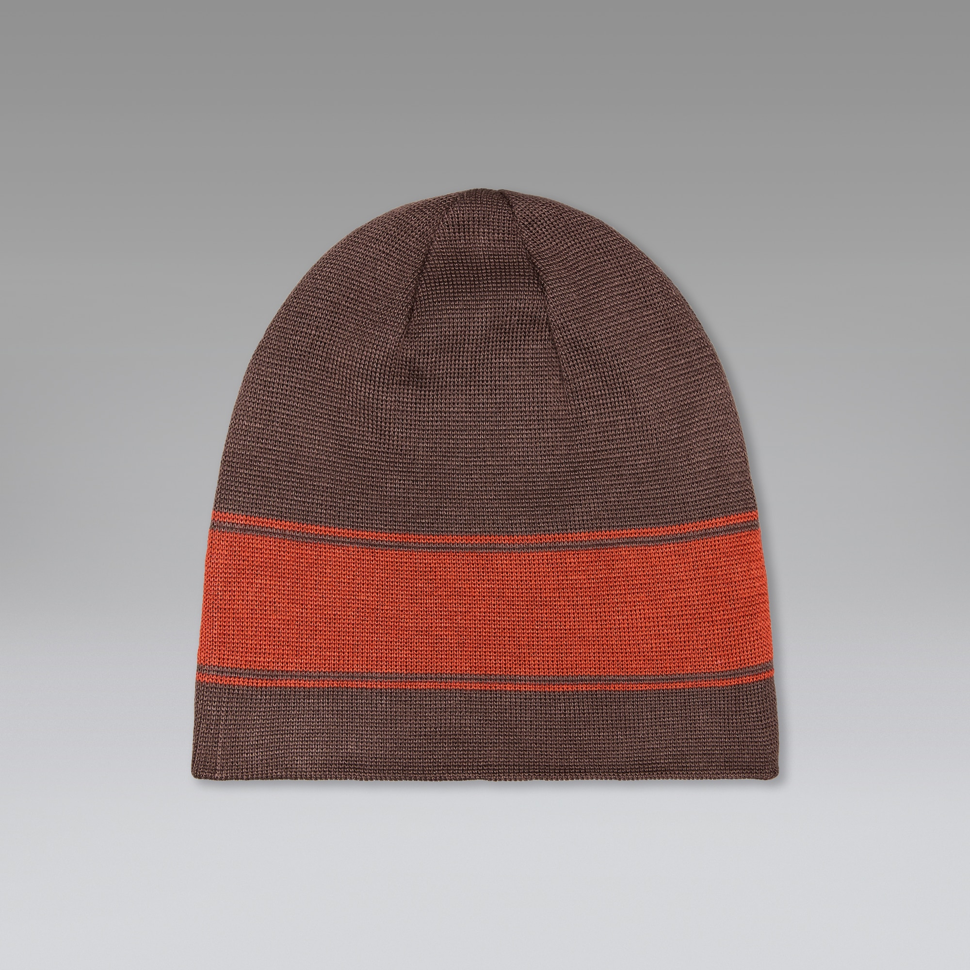 OAKLEY ビーニー リバーシブル Oakley Tnp Reversible Beanie in Dark Umber | Oakley® US