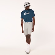 Oakley Golf Mind Tee - Oil Blue