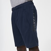 Enhance Tech Jersey Shorts 11.0 - Fathom