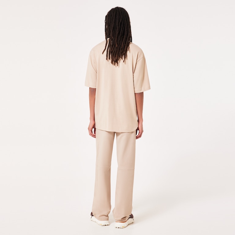 Roam Commuter Pocket Tee - Humus