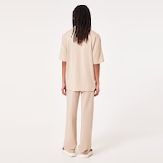 Roam Commuter Pocket Tee - Humus