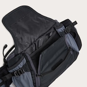 Seeker Traverse Rc Hip Pack - Blackout