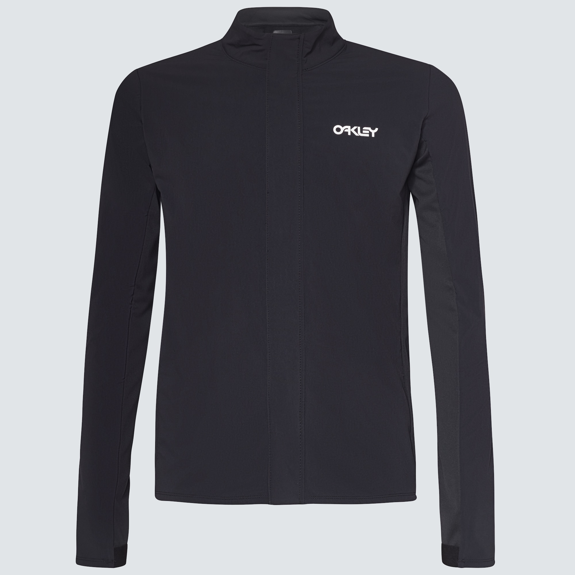 【新品】Oakley element thermal jacket 日本Mサイズ Oakley Elements Thermal Rc Jacket in Blackout | Oakley® US