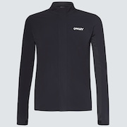 Elements Thermal Rc Jacket - Blackout