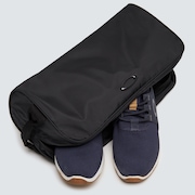 Outdoor Shoe Storage Bag - Blackout