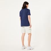 Oakley Icon Tn Protect Rc Polo I - Abyss