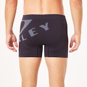 O-Fit Boxer Shorts 7.1 - Black/Grey