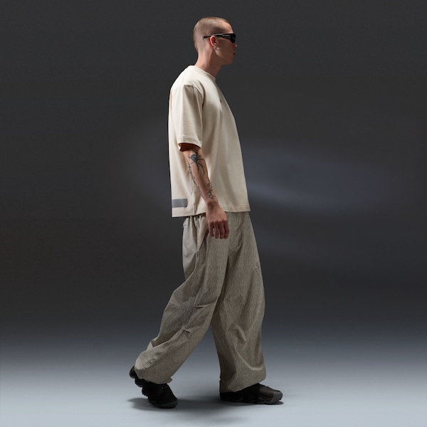 Reserve Strato Reflective Tee