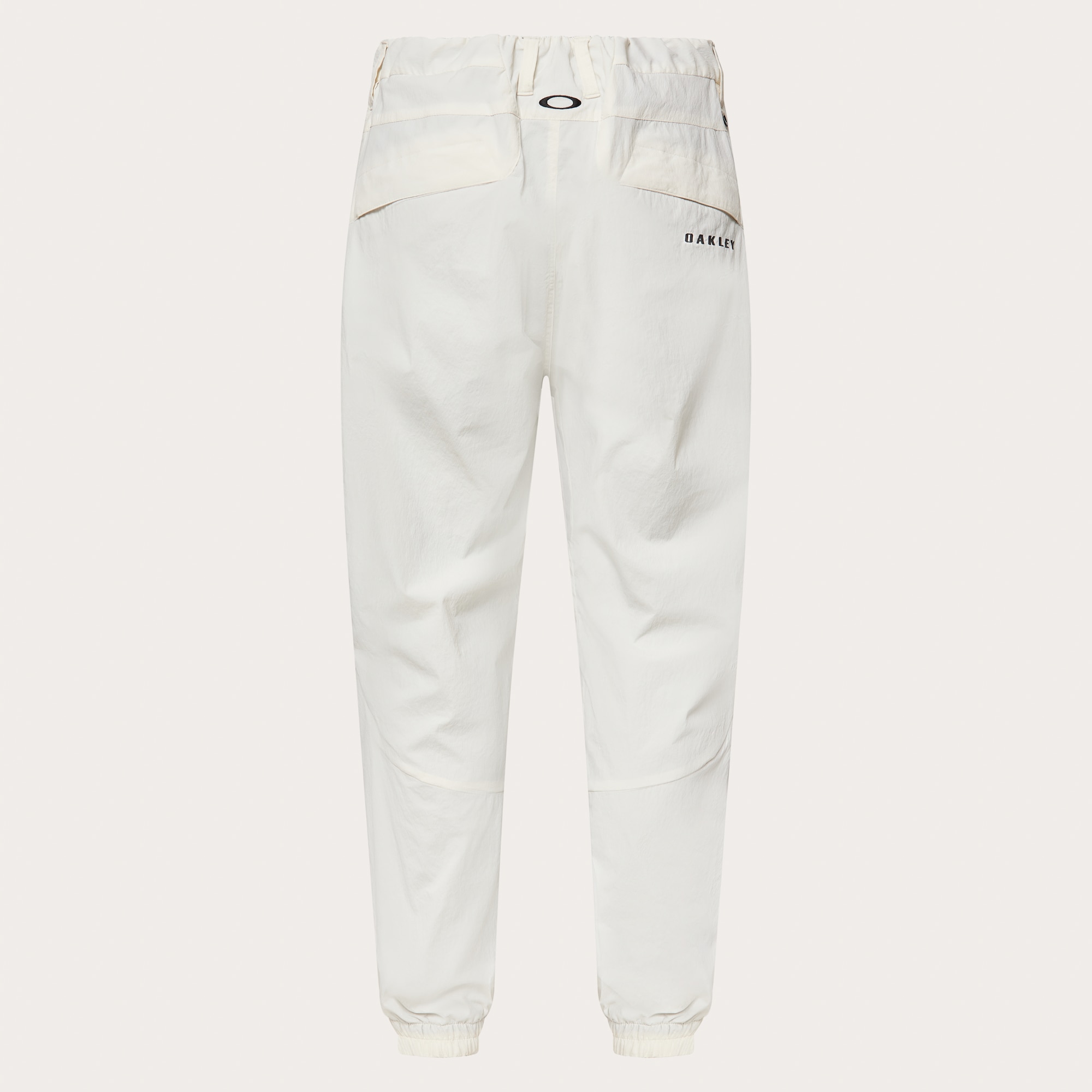 オークリー Flexible Wind Pants Ceramic White | オークリー公式