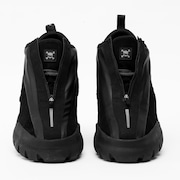 Tênis Oakley x PIET Hoof Zip Boots - Blackout
